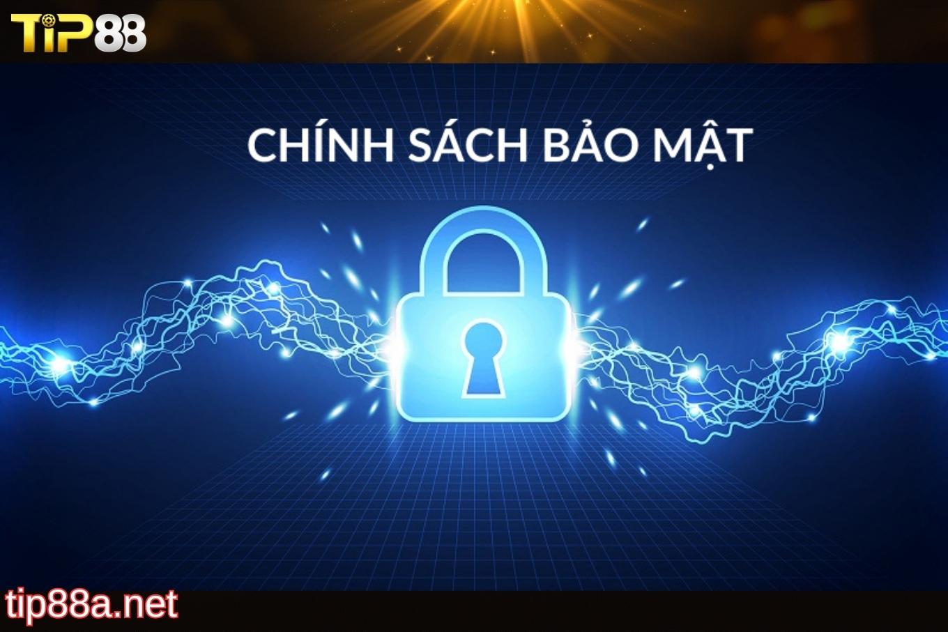 Chính sách bảo mật về tài khoản