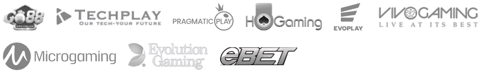 đối tác cung cấp trò chơi của tip88