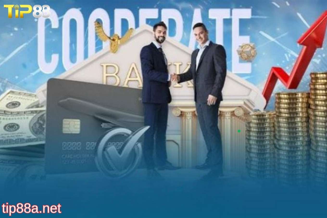 Quyền lợi khi đăng ký đại lý Tip88