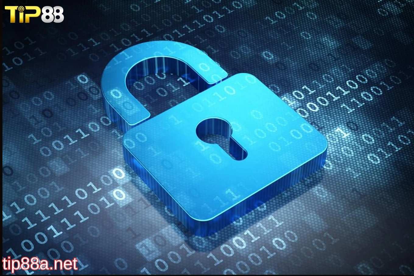Trách nhiệm bảo mật của người chơi tại Tip88